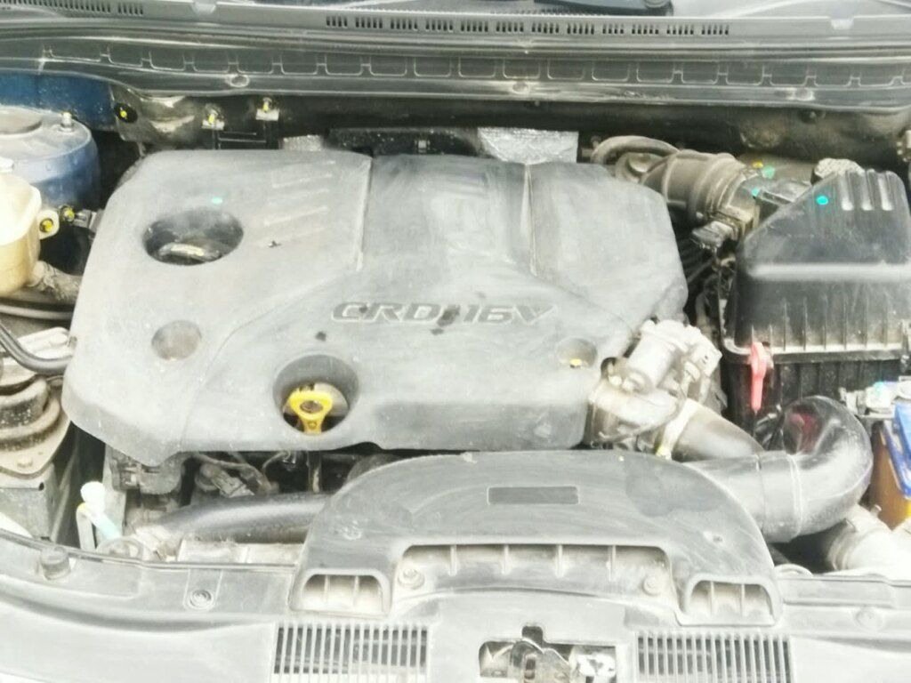 Hyundai i30, 1.6 L, 2008 il, 305 637 km 88-CV-874 — Avtomobillər, Bakı (11)