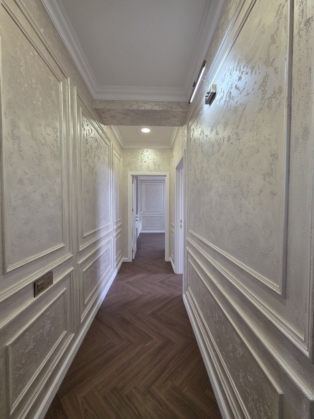 Satılır 3 otaqlı yeni tikili 95 m² — Mənzil, Bakı (3)