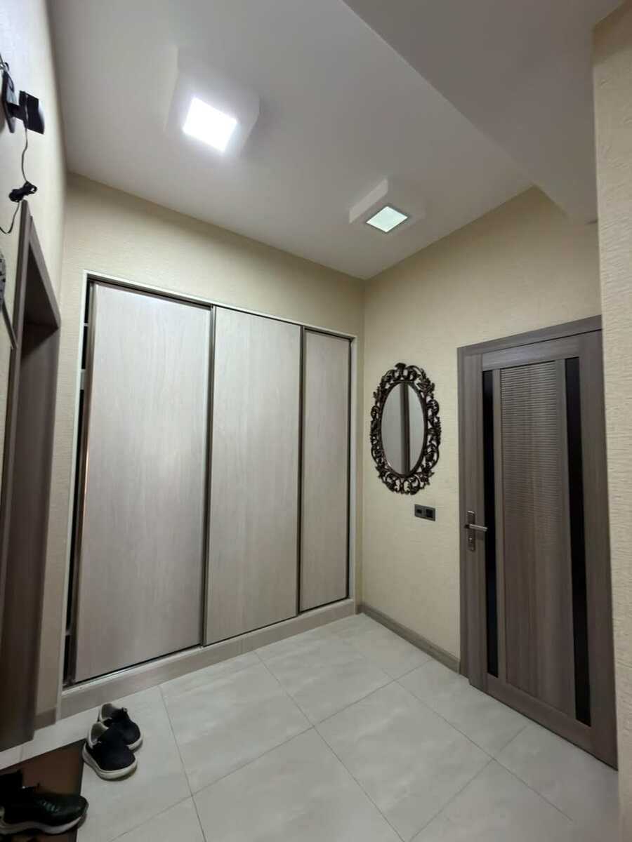 Satılır 2 otaqlı yeni tikili 72 m² — Mənzil, Bakı (4)