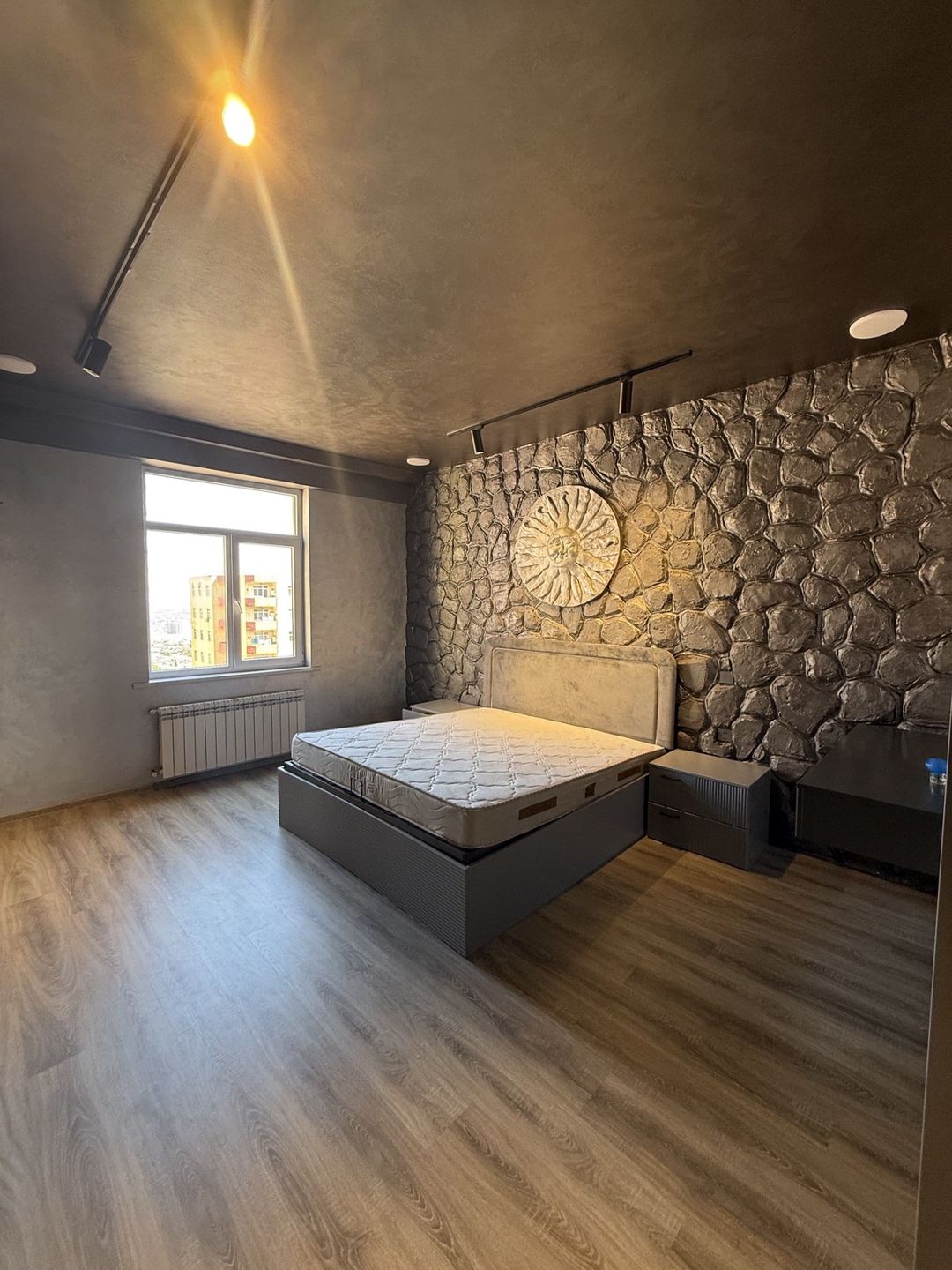 Satılır 3 otaqlı yeni tikili 103 m² — Mənzil, Bakı (6)