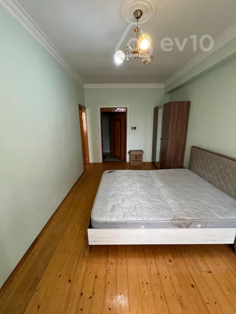 2 otaqlı mənzil, 42 m², Xırdalan şəhəri Abşeron Gənclər Şəhərciyi — kirayə — Mənzil, Xırdalan (10)