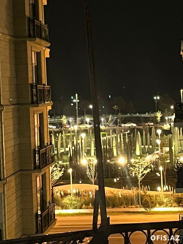 Köhnə tikili Satılır Xətai r., Xətai m., 2 otaq, 60 m² — Mənzil, Bakı (7)