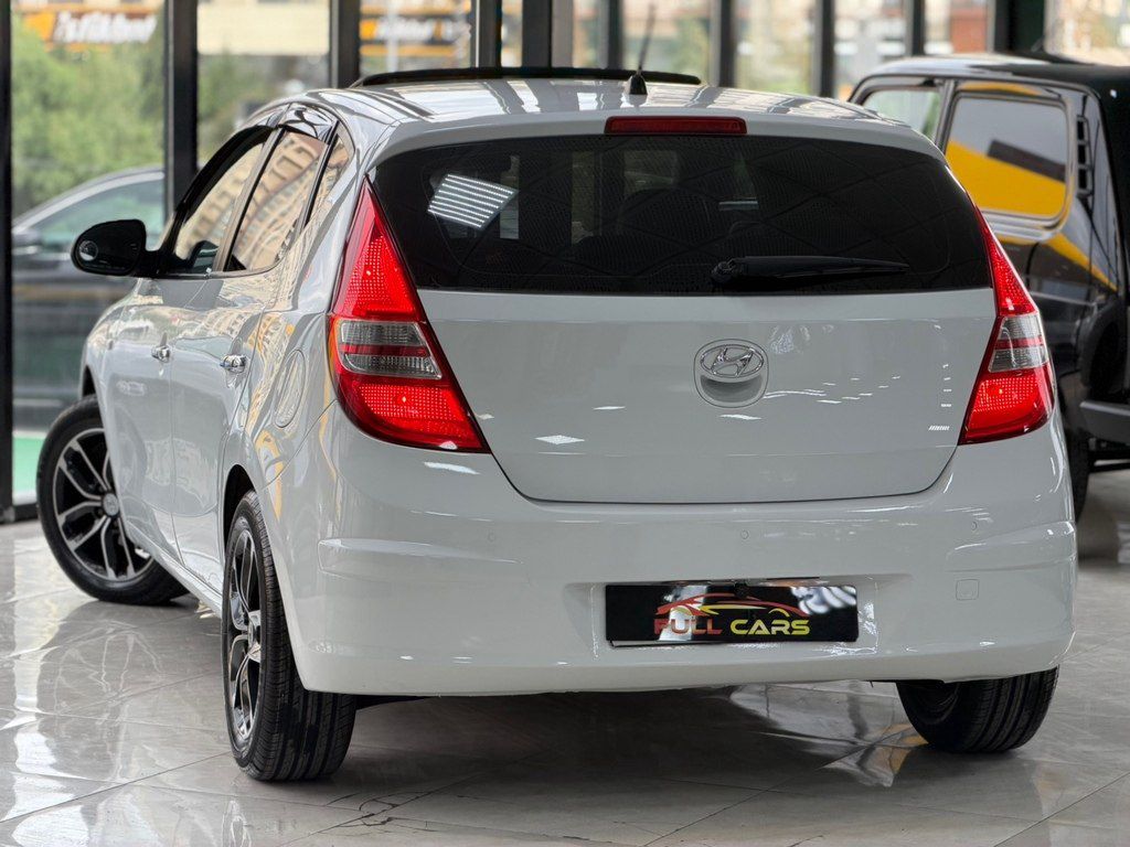 Hyundai i30, 1.6 L, 2008 il, 216 754 km — Avtomobillər, Sumqayıt (7)