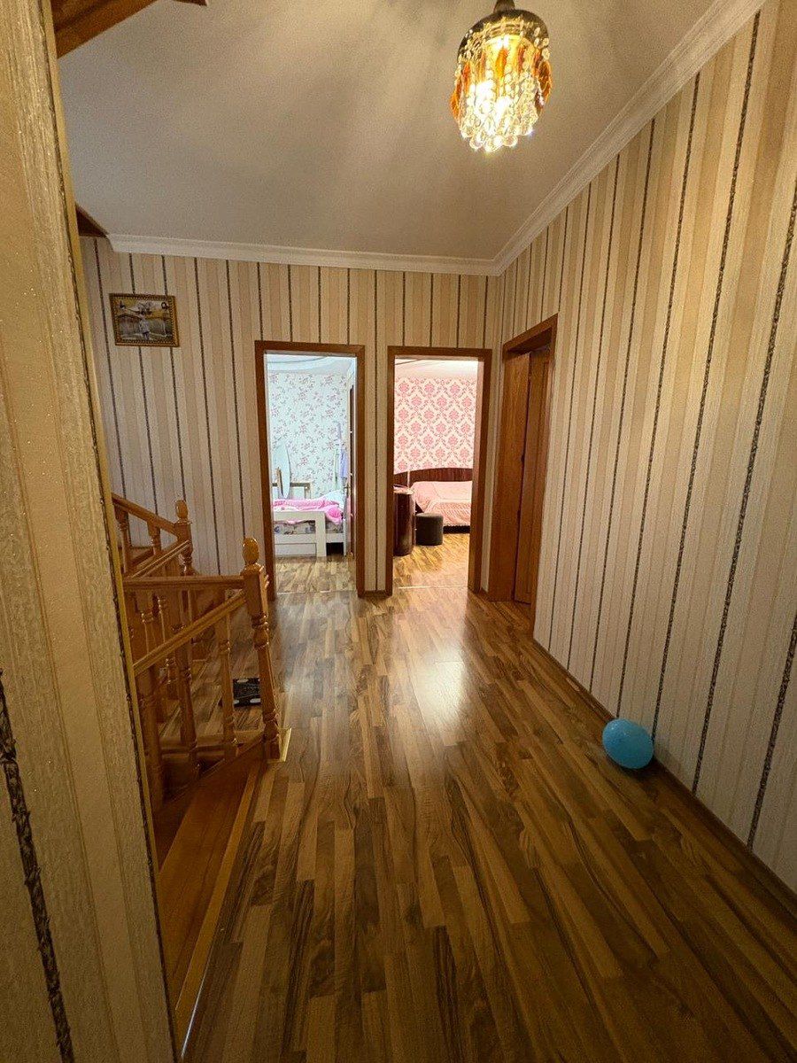 İcarəyə verilir 4 otaqlı həyət evi/bağ evi 180 m² — Ev, villa, Bakı (7)