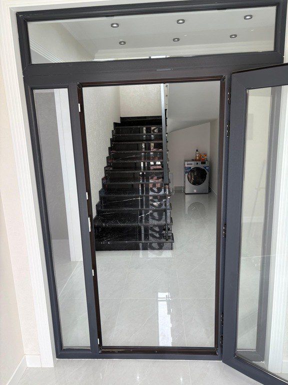 İcarəyə verilir 4 otaqlı həyət evi/bağ evi 390 m² — Ev, villa, Bakı (4)