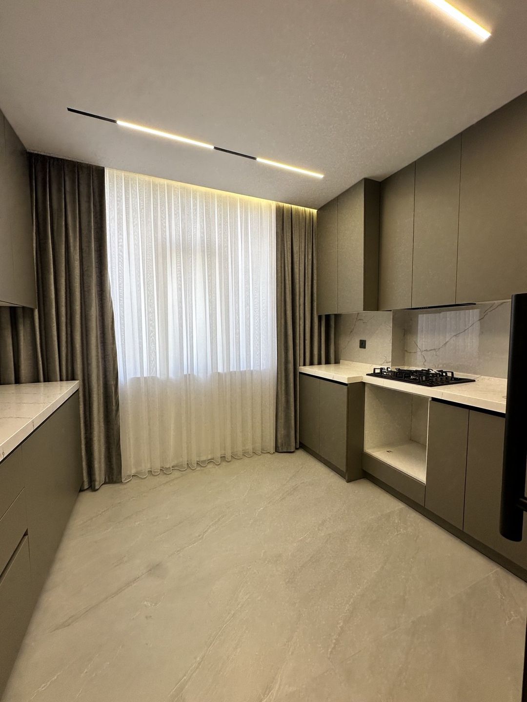 Satılır 2 otaqlı yeni tikili 65 m² — Mənzil, Bakı (6)