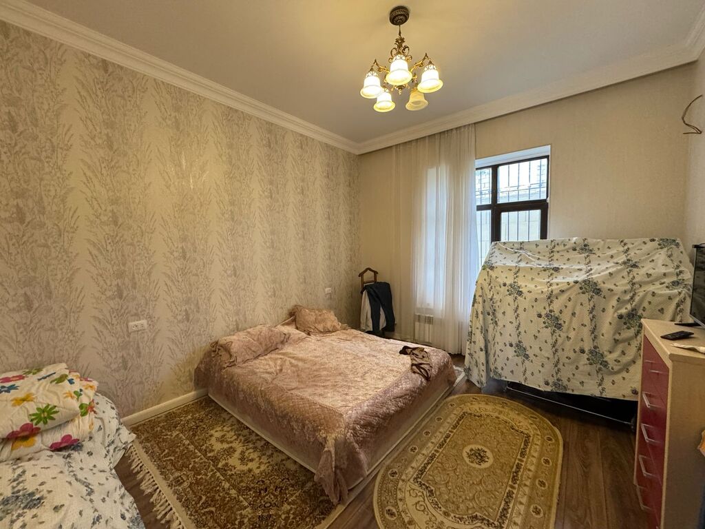 Satılır 9 otaqlı həyət evi/bağ evi 600 m² — Ev, villa, Bakı (7)