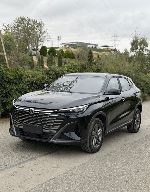 Changan Oshan X5 Plus, 2026 il, 0 km, 1.5 L — Avtomobillər, Bakı (4)