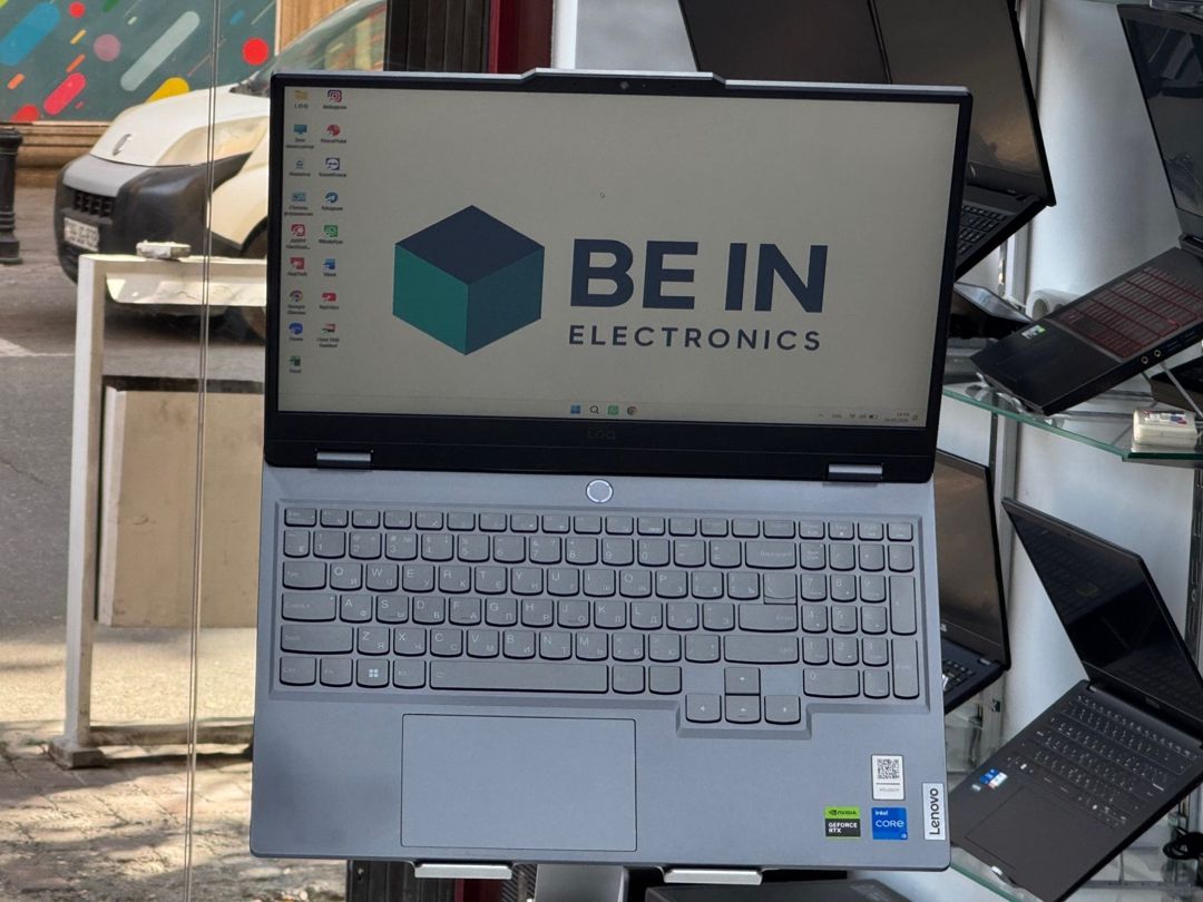 Oyun noutbuku "Lenovo" — Noutbuklar, Bakı (3)