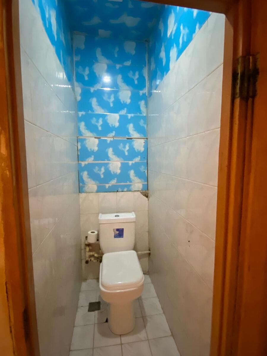 4-otaqlı mənzil, K.Günəşli qəs., 105.5 m² — Mənzil, Bakı (8)