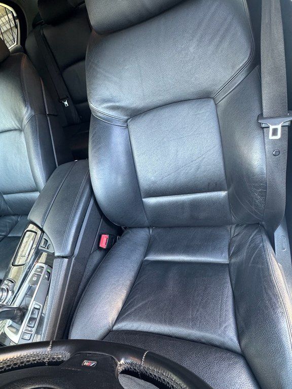 BMW 535, 3.0 L, 2011 il, 360 000 km 90-ZE-577 — Avtomobillər, Bakı (10)