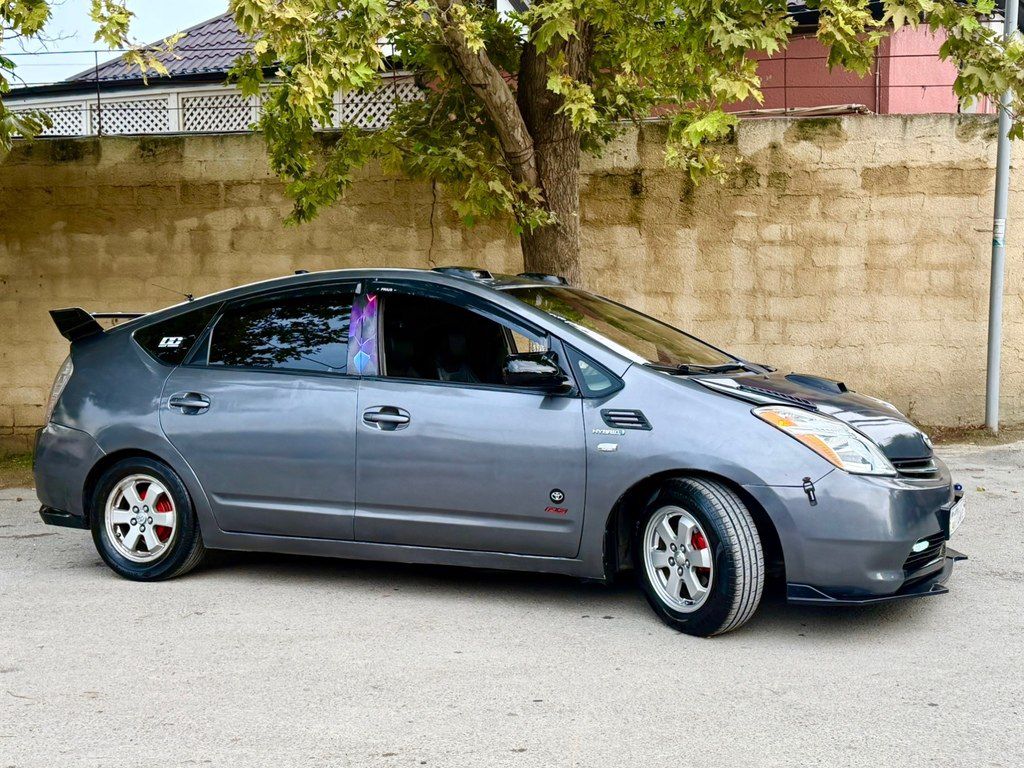 Toyota Prius, 1.5 L, 1.3 kWh, 2008 il, 250 500 km — Avtomobillər, Bakı (3)