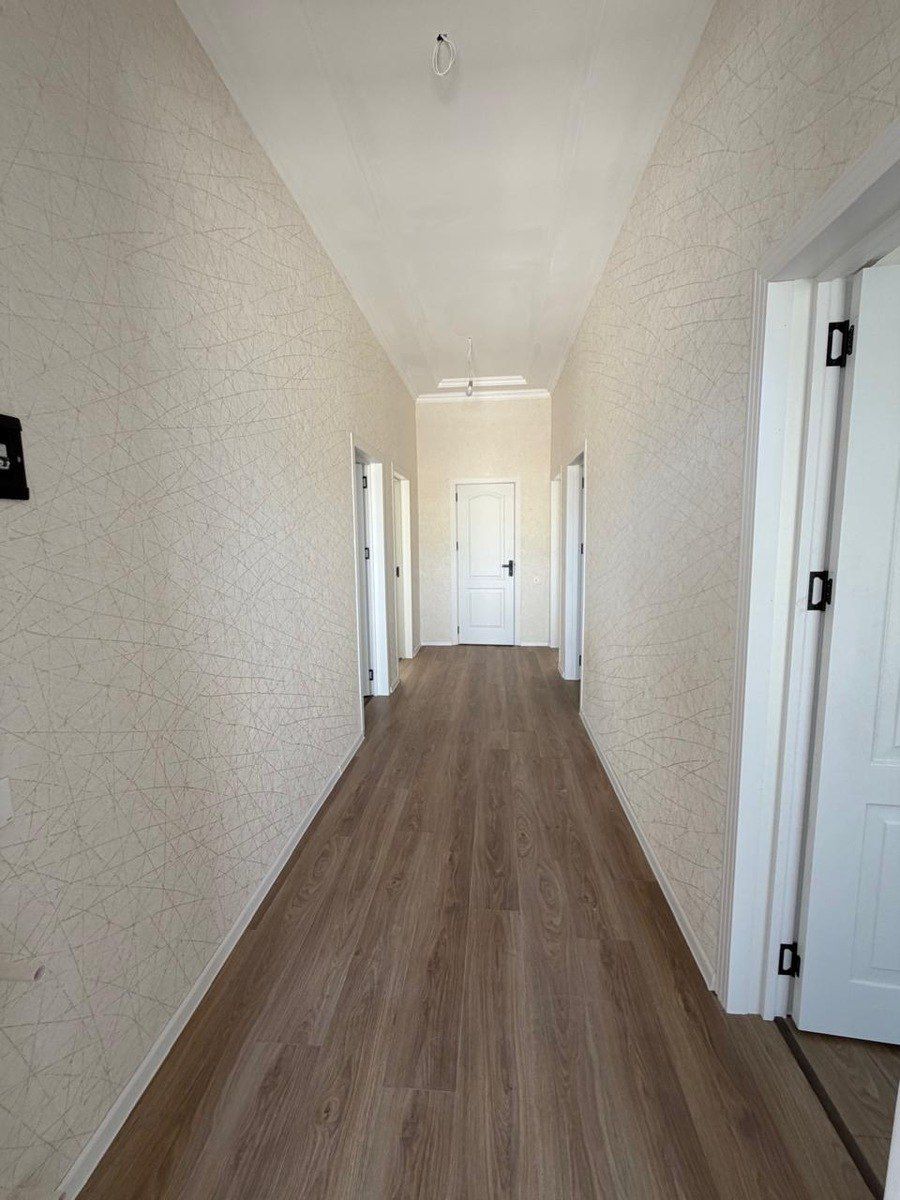 Satılır 4 otaqlı həyət evi/bağ evi 95 m² — Ev, villa, Bakı (3)