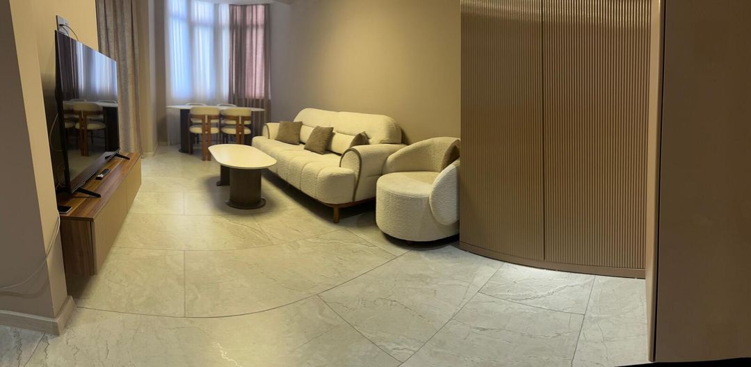 Satılır 4 otaqlı yeni tikili 116 m² — Mənzil, Bakı (3)