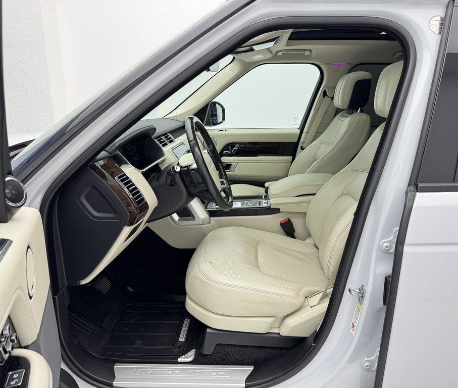 Land Rover Range Rover, 3.0 L, 2019 il, 68 600 km — Avtomobillər, Bakı (9)