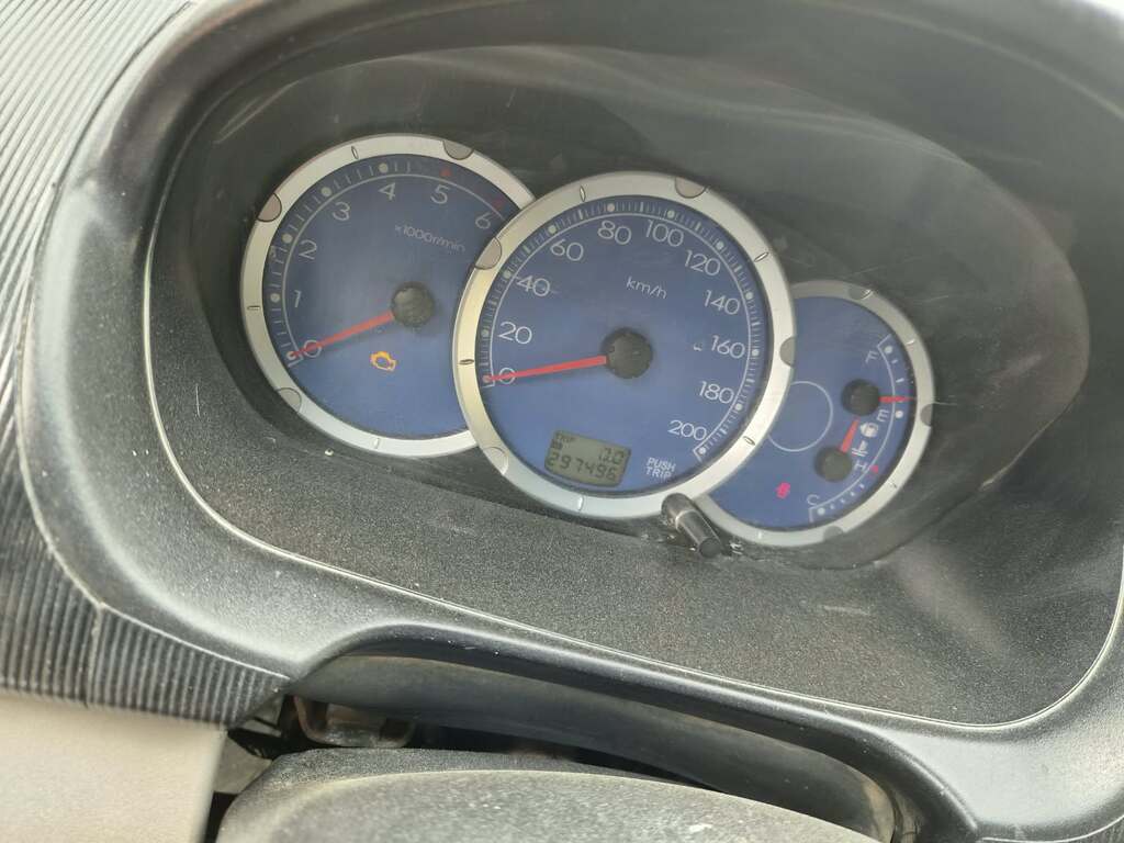 Mitsubishi L200, 2.8 L, 2006 il, 260 000 km — Avtomobillər, Bakı (6)
