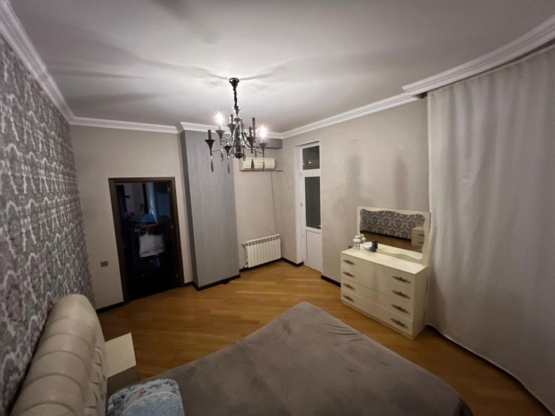 Satılır 3 otaqlı yeni tikili 147 m² — Mənzil, Bakı (5)