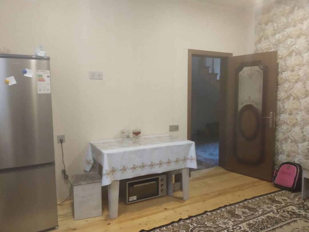 Həyət evi, Sumqayıt ş — Ev, villa, Sumqayıt (2)