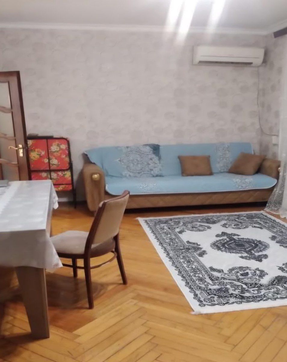 İcarəyə verilir 2 otaqlı köhnə tikili 40 m² — Mənzil, Bakı (3)
