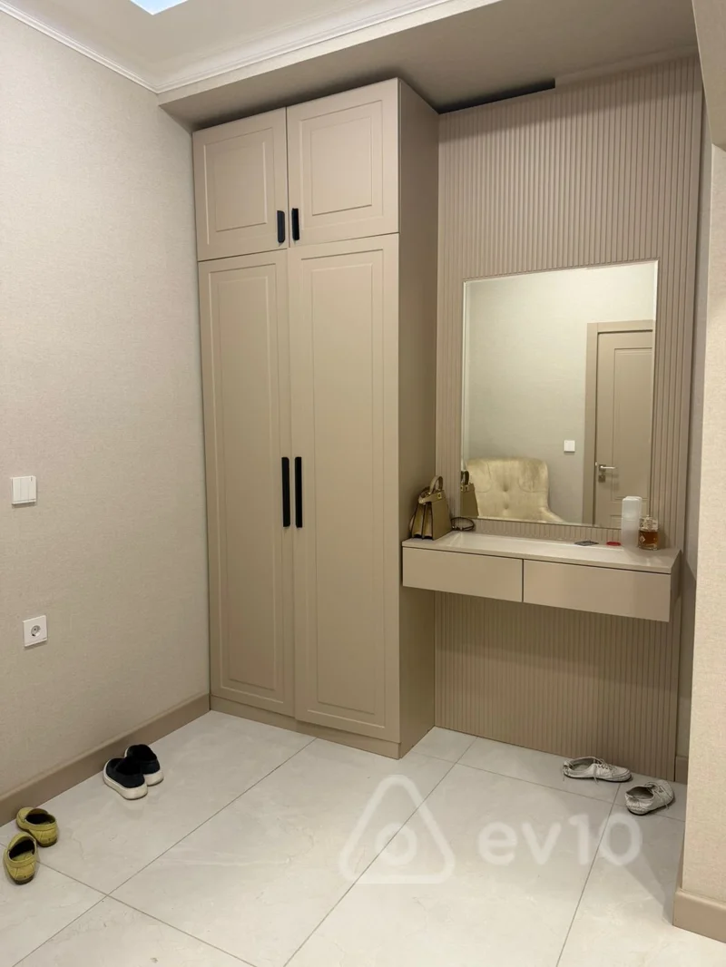 2 otaqlı mənzil, 65 m², Dərnəgül m 7 ci mkr west town — kirayə — Mənzil, Bakı (10)