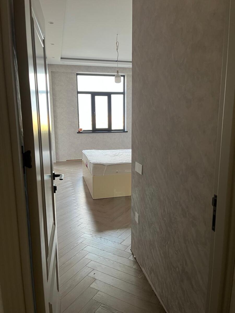 İcarəyə verilir 2 otaqlı yeni tikili 60 m² — Mənzil, Bakı (9)