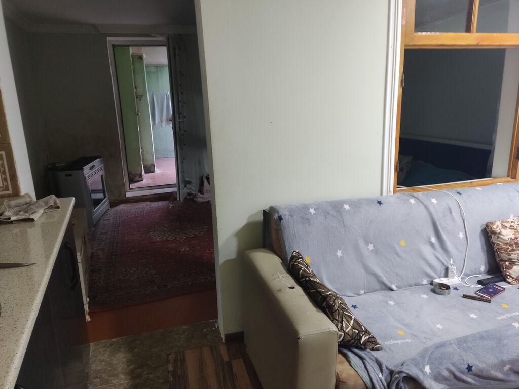 Xirdalanda cume mescidi terefde xanım otaq isliyen olsun yas heddi 30 — Ev, villa, Xırdalan (5)
