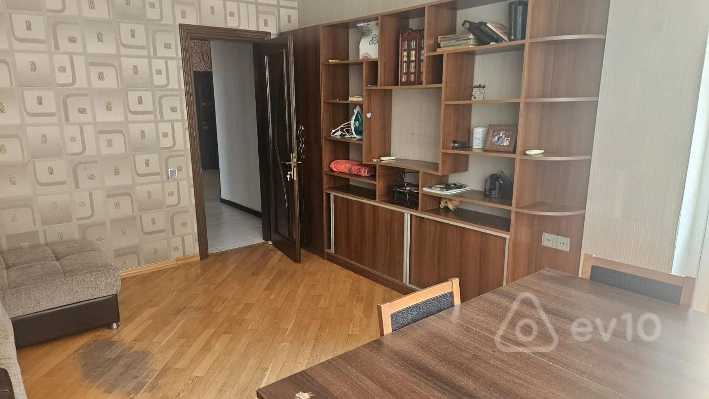 4 otaqlı mənzil, 170 m², Təbriz küç — Mənzil, Bakı (12)