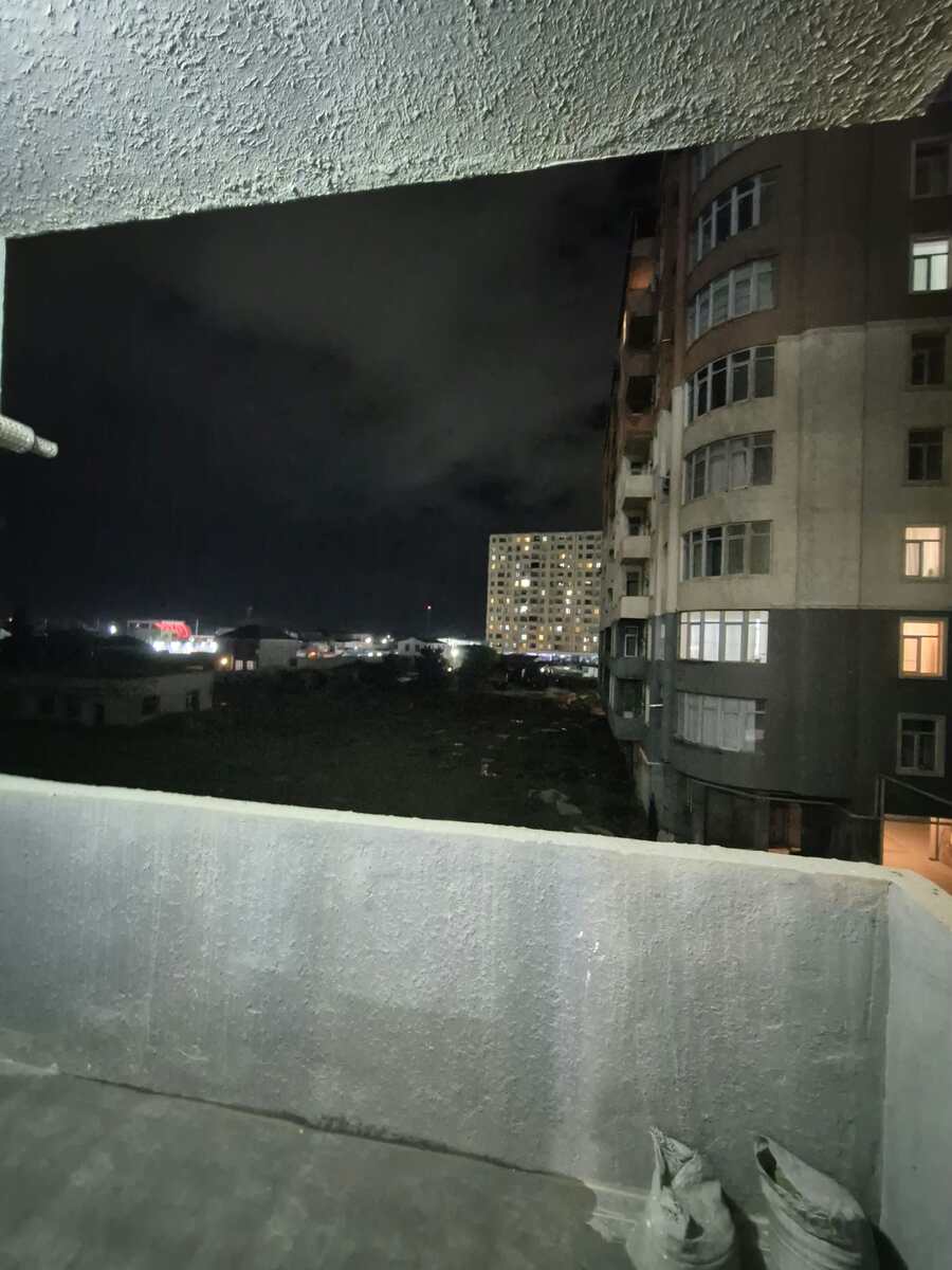 Satılır 2 otaqlı yeni tikili 53 m² — Mənzil, Bakı (8)