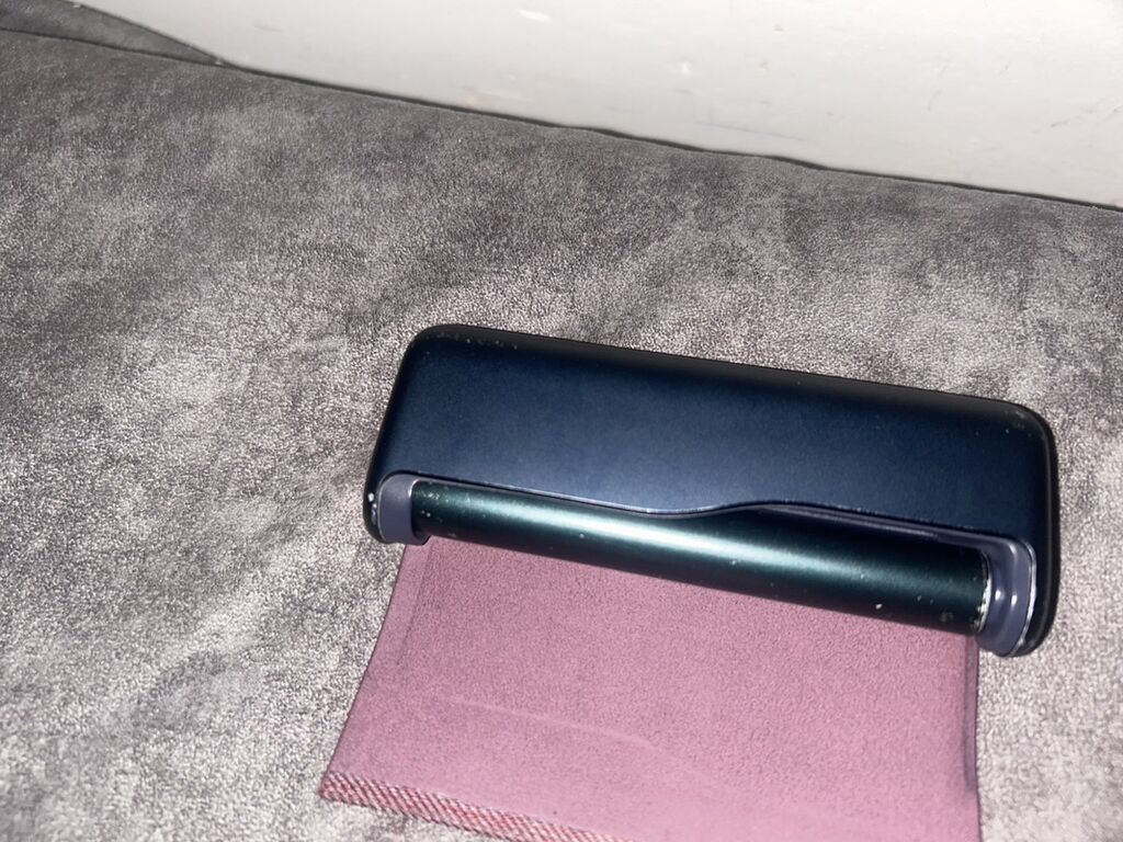 Yungil ciziglari var isdemeyinde pronlem yoxdu satilir Iqos — Elektronik siqaretlər, Bakı (4)