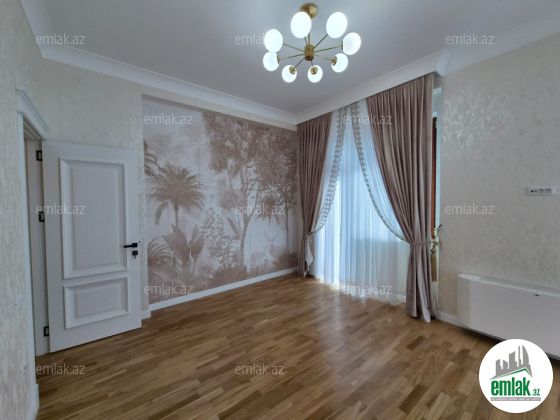 Satılır 3 otaqlı 155 m² yeni tikili Nəsimi r — Mənzil (2)