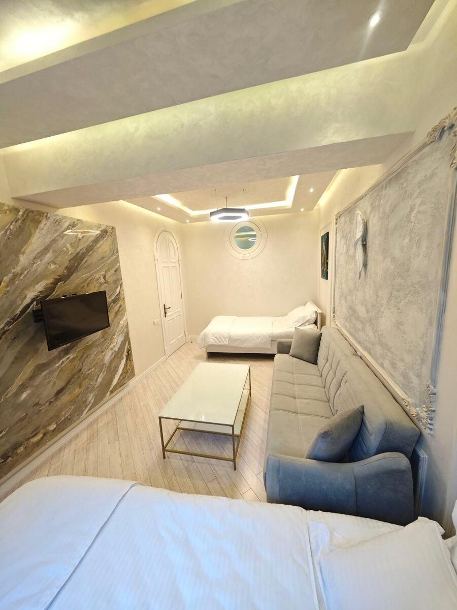 Satılır 4 otaqlı yeni tikili 141 m² — Mənzil, Bakı (7)