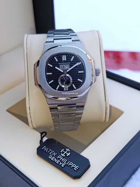 Patek Philippe A klass — 30457 — 245 ₼ · Bakı · Qol saatları Patek Philippe A klass — 30457 — Bakı