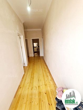 Satılır 3 otaqlı 95 m² həyət evi Saray — Ev, villa (9)