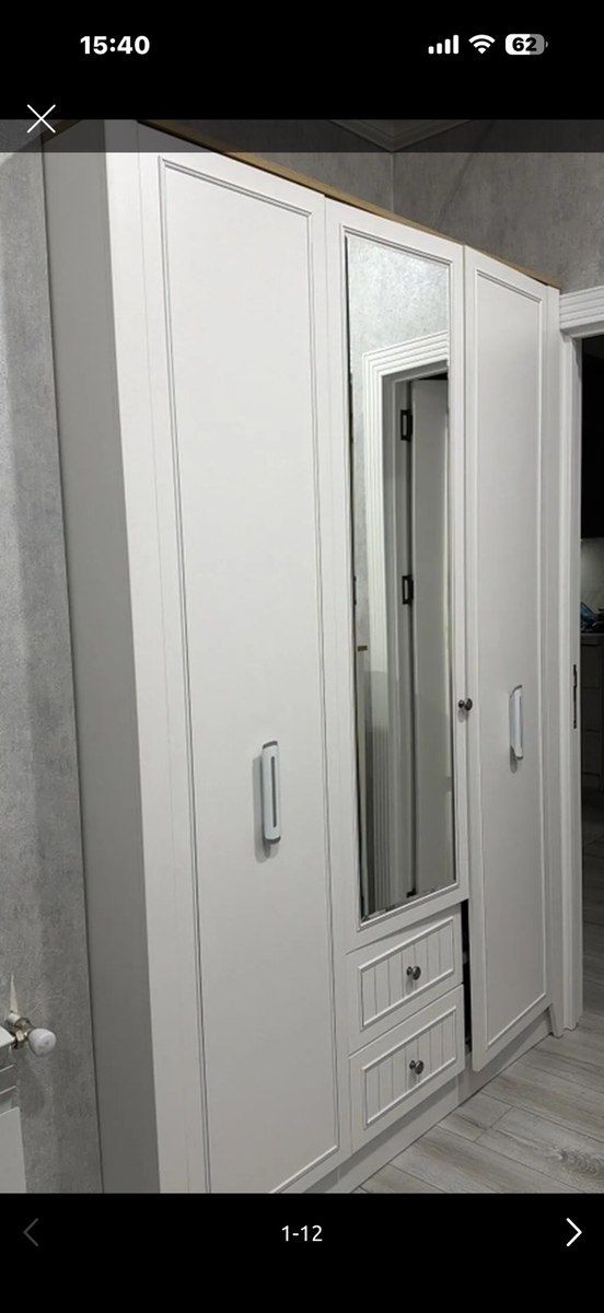 Dolab — Mebel, Bakı (3)