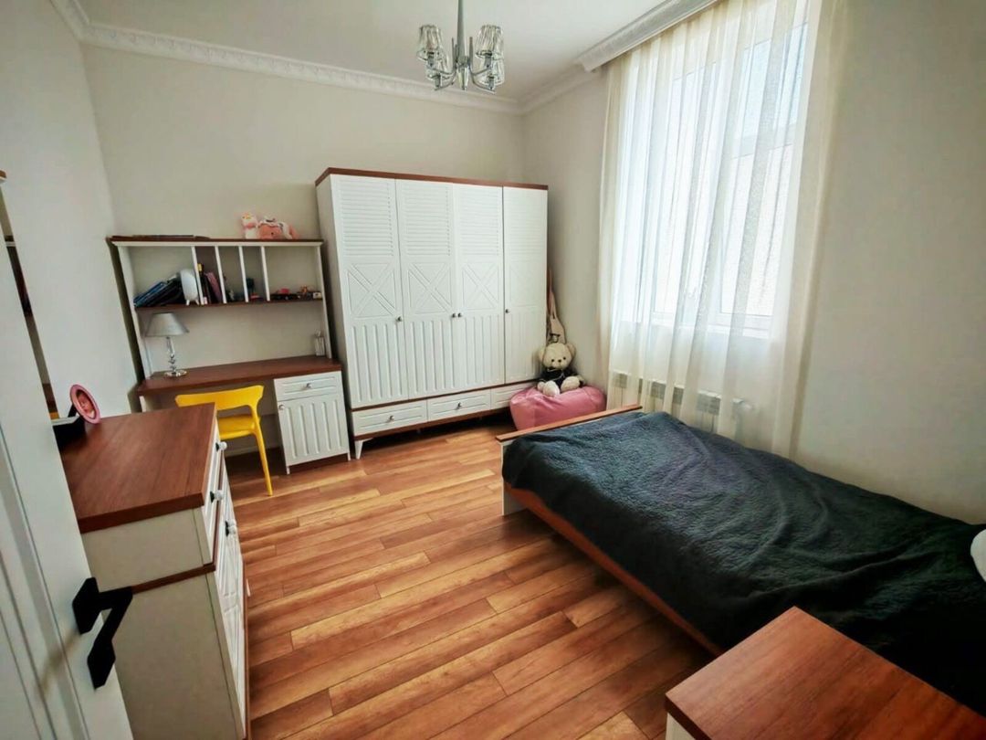 Satılır 4 otaqlı həyət evi/bağ evi 165 m² — Ev, villa, Bakı (9)