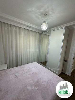 İcarəyə verilir 3 otaqlı 65 m² köhnə tikili Əhmədli — Mənzil (3)