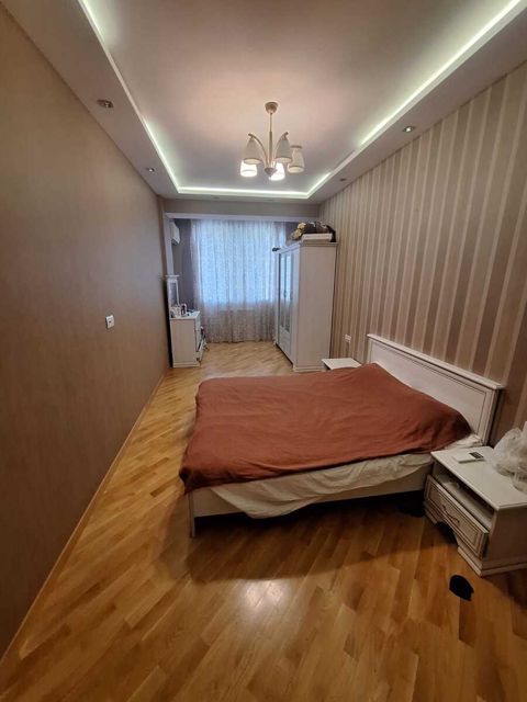 Satılır 2 otaqlı yeni tikili 100 m² — Bakı