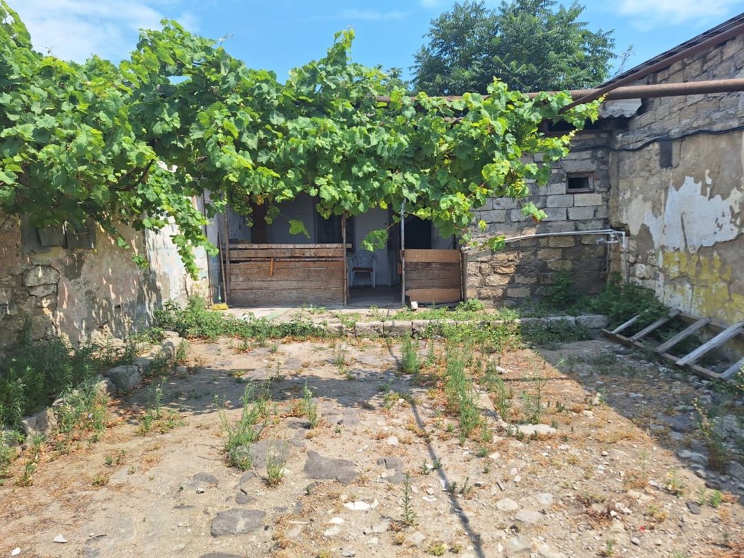 Həyət evi, Mərdəkan qəs — Ev, villa, Bakı (4)