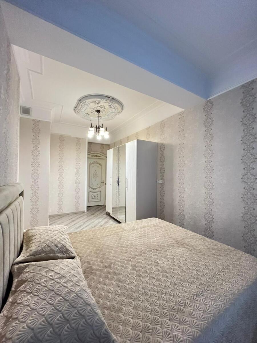 Satılır 2 otaqlı yeni tikili 77 m² — Mənzil, Bakı (11)