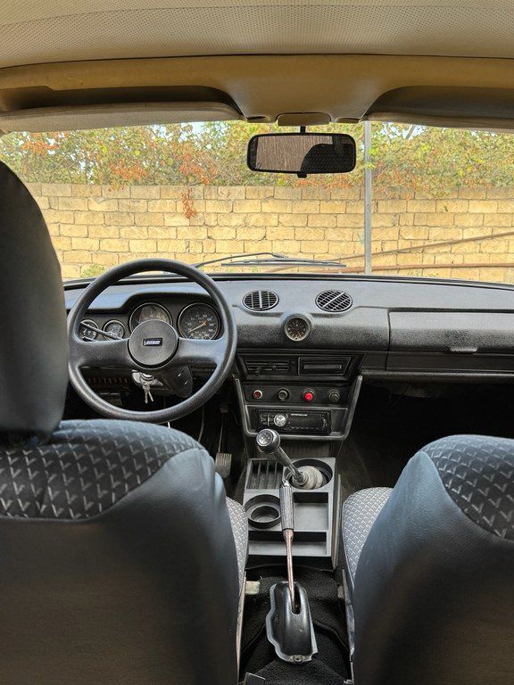 Lada (VAZ) 2106, 1.6 L, 2005 il, 65 000 km 10-XO-618 — Avtomobillər, Xaçmaz (8)