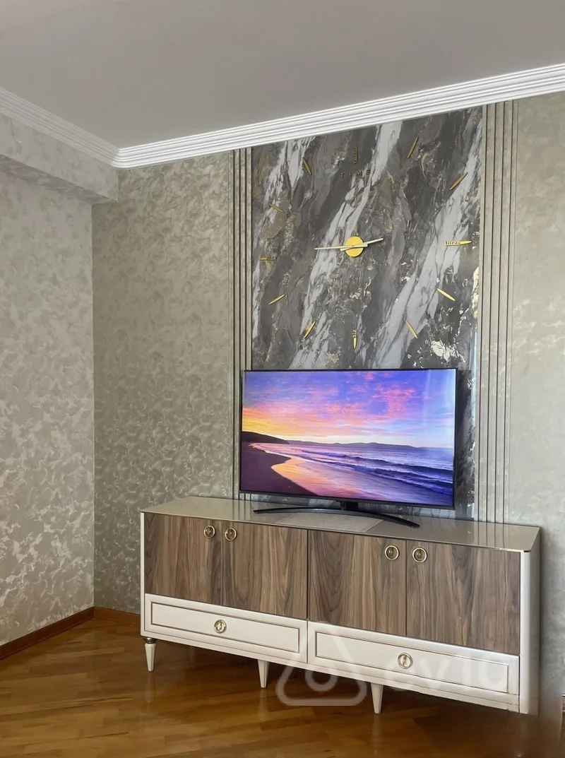 3 otaqlı mənzil, 92 m², Əliyar Əliyev — Mənzil, Bakı (8)