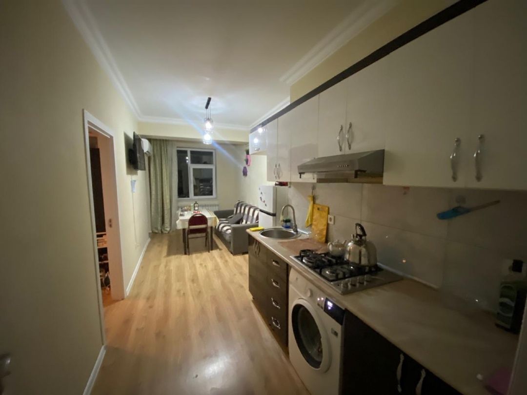 2-otaqlı yeni tikili kirayə verilir, H.Aslanov m., 65 m² — Mənzil, Bakı (6)