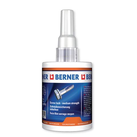Bolt kleyi "Berner" — Bakı