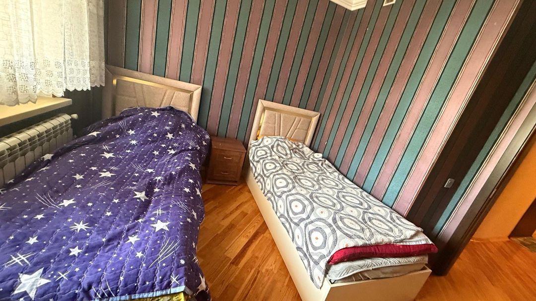 İcarəyə verilir 3 otaqlı yeni tikili 100 m² — Mənzil, Bakı (4)