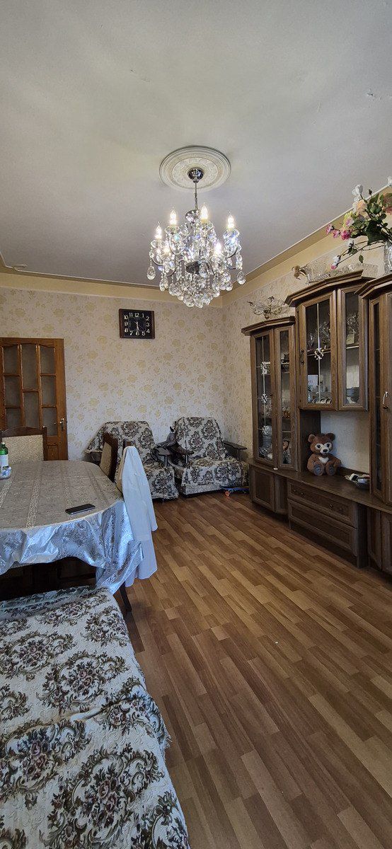 Satılır 4 otaqlı köhnə tikili 105 m² — Mənzil, Xırdalan (4)