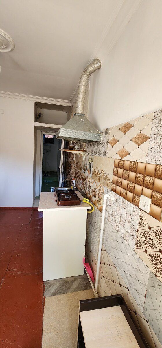 Həyət evi kirayə verilir, Zığ qəs — Ev, villa, Bakı (4)