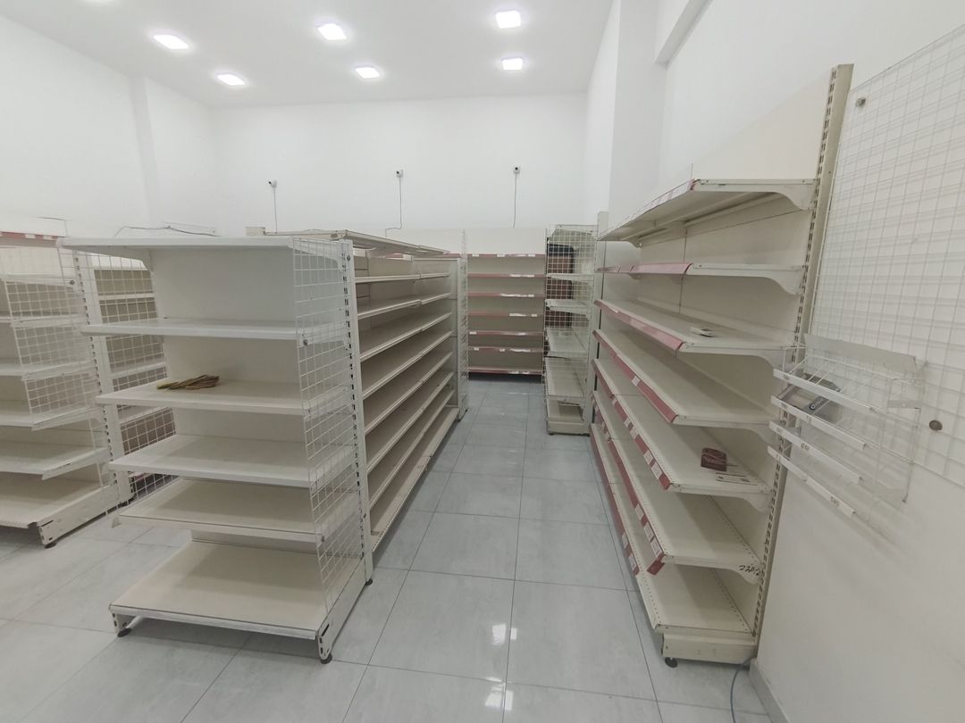 Vitrinlər — Biznes və avadanlıq, Bakı (4)