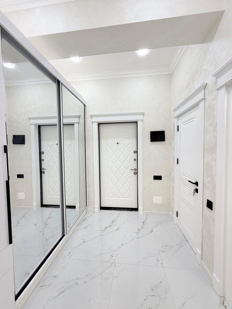 Satılır 2 otaqlı yeni tikili 50.6 m² — Mənzil, Xırdalan (10)