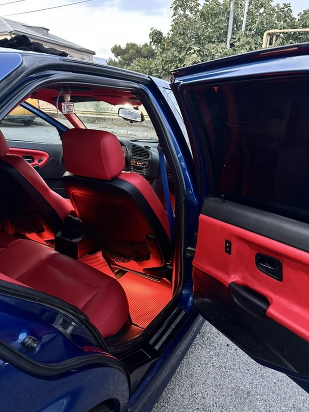 BMW 3 series: 2 l 1997 il Sedan 99-KT-133 — Avtomobillər, Xırdalan (5)