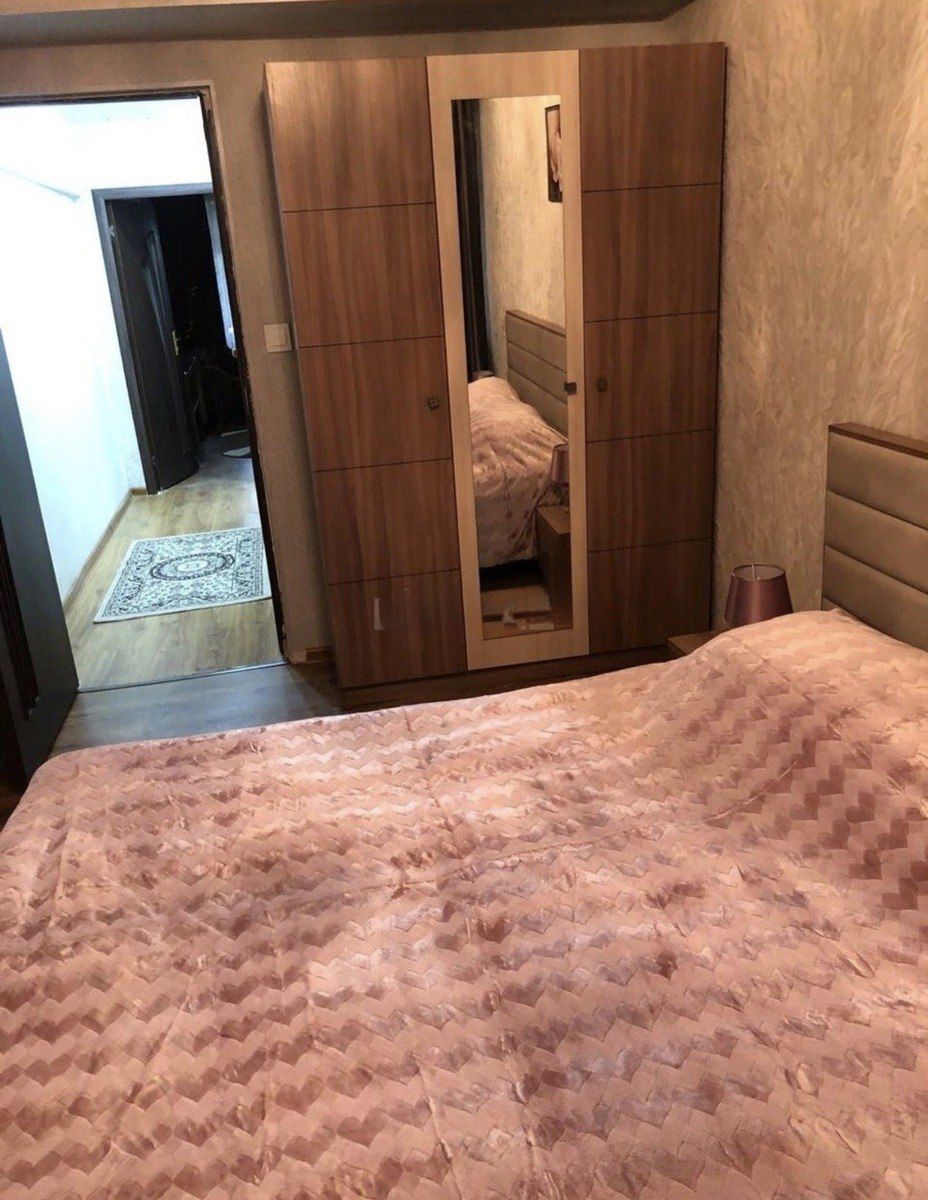 İcarəyə verilir 3 otaqlı köhnə tikili 50 m² — Mənzil, Bakı (7)
